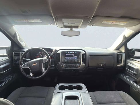 Used 2018 Chevrolet Silverado 2500 LT image 8