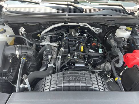 Used 2022 Ford Ranger XLT w/ Equipment Group 301A Mid AWD/4WD image 33