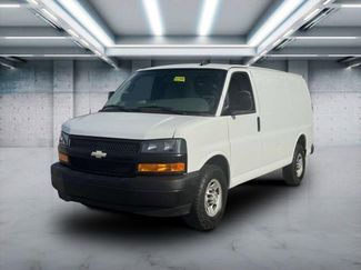 Used 2018 Chevrolet Express 2500 image 1