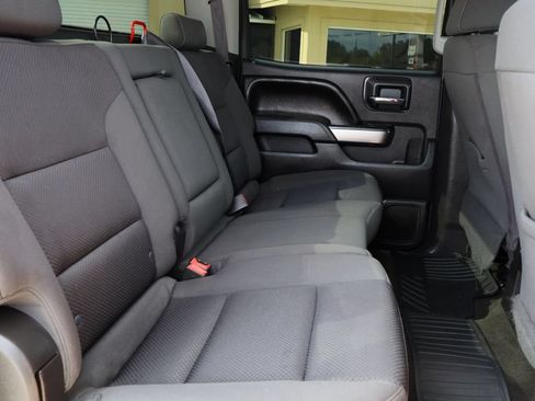 Used 2016 Chevrolet Silverado 1500 LT w/ Trailering Package AWD/4WD image 25
