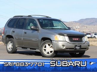 Used 2002 GMC Envoy SLE video 1