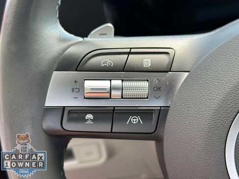 Used 2025 Hyundai Kona Limited AWD/4WD image 23