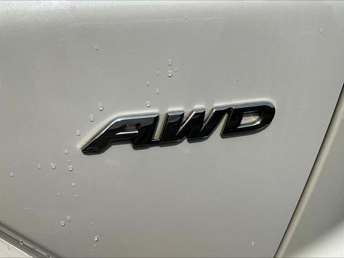 Used 2020 Honda CR-V EX-L image 24