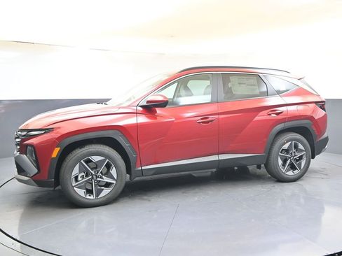 New 2026 Hyundai Tucson SEL image 2