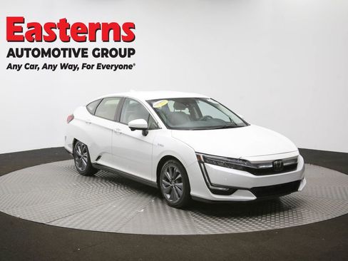 Used 2018 Honda Clarity Plug-In Hybrid image 48