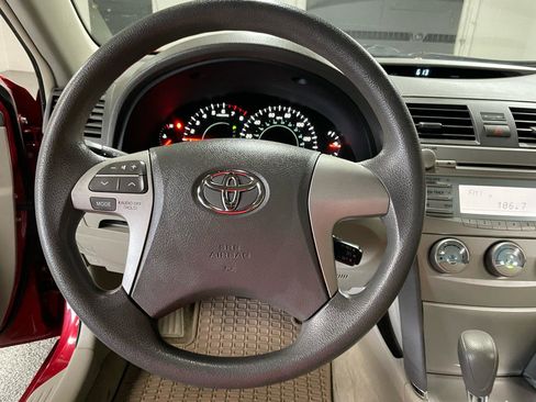 Used 2007 Toyota Camry LE FWD image 22