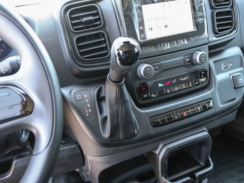 New 2026 RAM ProMaster 2500 FWD image 20