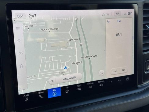 New 2026 Ford F250 Platinum w/ FX4 Off-Road Package image 20