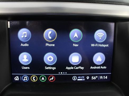 Used 2021 GMC Acadia SLT w/ Technology Package image 5