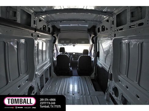 Used 2024 Ford Transit 350 Base image 12