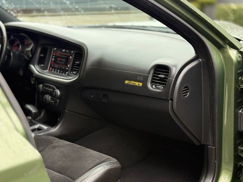 Used 2023 Dodge Charger Scat Pack RWD image 22