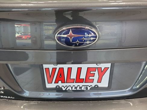 Used 2019 Subaru Legacy 2.5i Premium image 10