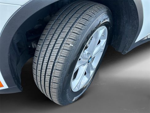 Used 2020 BMW X3 xDrive30i w/ Convenience Package image 9