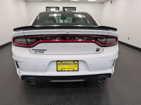 Used 2023 Dodge Charger Scat Pack image 5