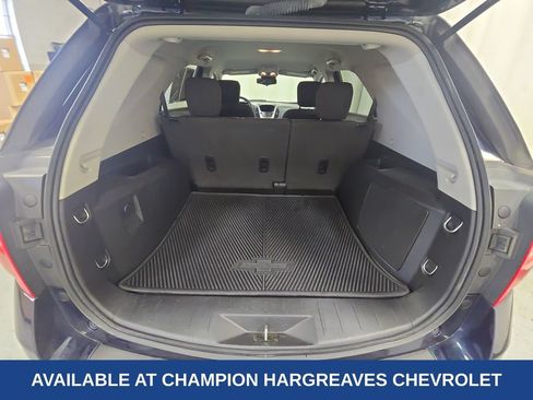 Used 2017 Chevrolet Equinox LT w/ Convenience Package AWD/4WD image 34