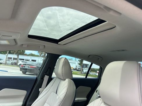 New 2026 Nissan Sentra SL w/ Floor Mat Package FWD image 23