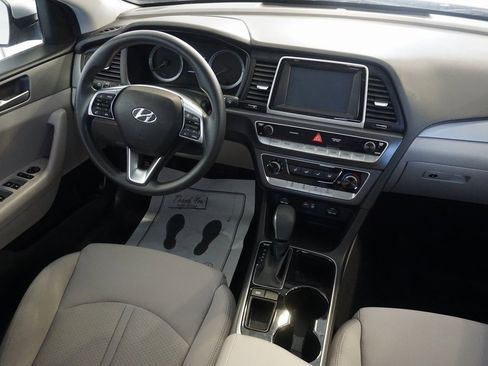 Used 2018 Hyundai Sonata ECO image 26