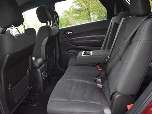 Used 2025 Dodge Durango GT AWD/4WD image 21