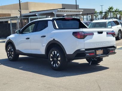 New 2027 Hyundai Santa Cruz SE