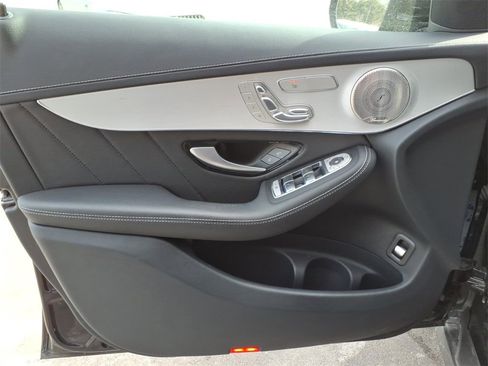 Certified 2023 Mercedes-Benz GLC 300 4MATIC Coupe image 11