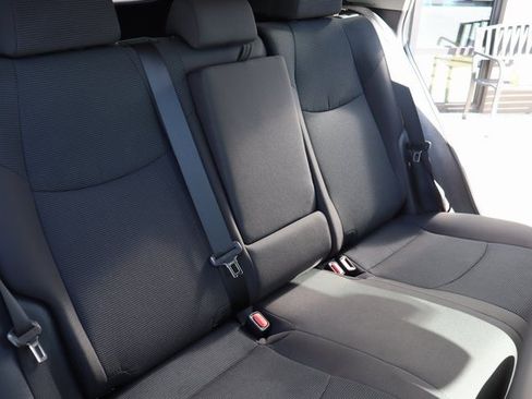 Used 2025 Toyota RAV4 LE image 12