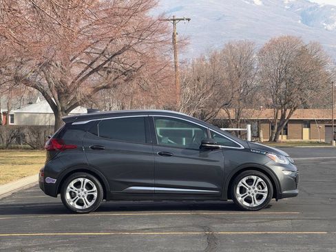 Used 2019 Chevrolet Bolt LT image 4