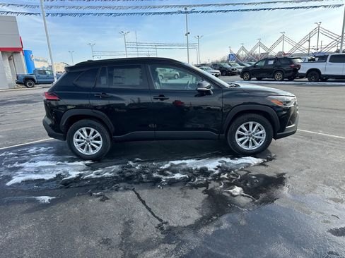 New 2026 Toyota Corolla Cross LE image 6