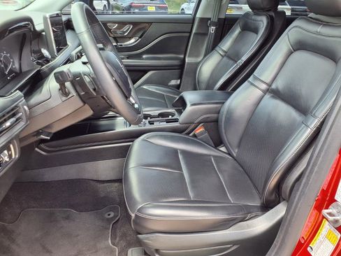 Used 2022 Lincoln Corsair AWD w/ Equipment Group 101A image 25
