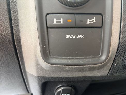 Used 2017 RAM 2500 Power Wagon w/ Luxury Group AWD/4WD image 26