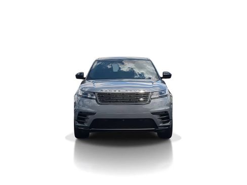 Used 2026 Land Rover Range Rover Velar Dynamic SE AWD/4WD image 3