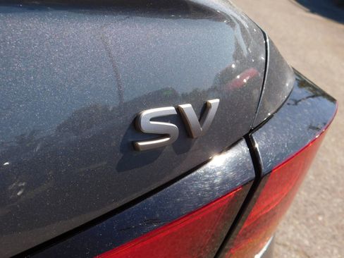 Used 2024 Nissan Altima 2.5 SV FWD image 6
