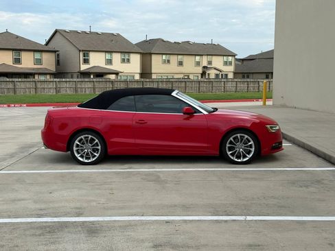Used 2014 Audi A5 2.0T Premium Plus w/ Premium Plus Package FWD image 12