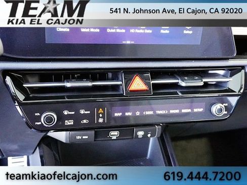 New 2026 Kia Niro Wave image 32