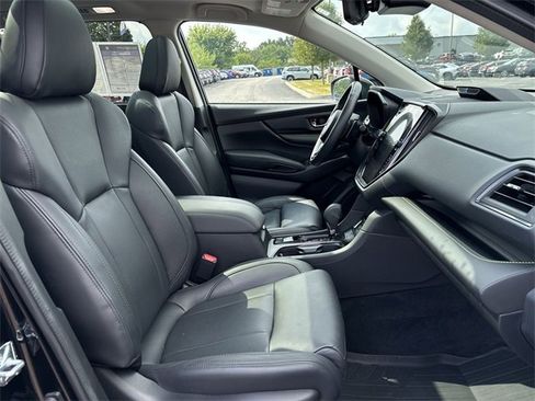 Certified 2025 Subaru Ascent Bronze Edition w/ Onyx Package image 27