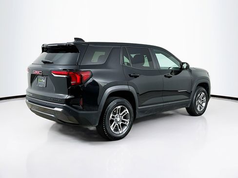 Used 2025 GMC Terrain Elevation image 9