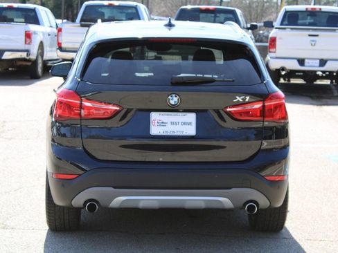 Used 2017 BMW X1 sDrive28i image 7