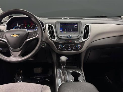 Used 2023 Chevrolet Equinox LS w/ LS Convenience Package AWD/4WD image 11