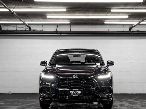 Used 2026 Honda HR-V Sport image 8