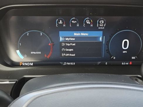 New 2026 Ford F350 Lariat w/ Lariat Premium Package AWD/4WD image 22