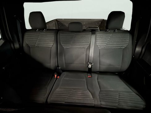 Used 2022 Ford F150 XL w/ STX Appearance Package image 20