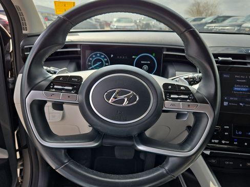 Used 2022 Hyundai Tucson SEL image 19