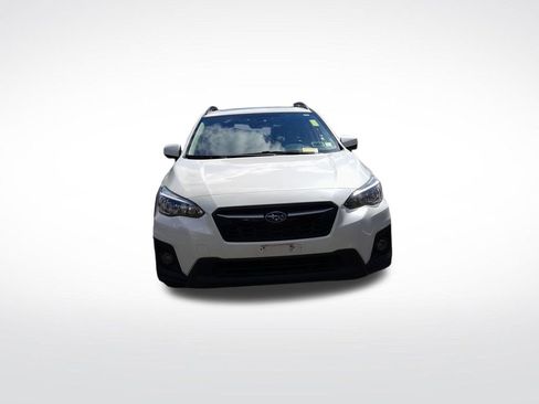 Used 2019 Subaru Crosstrek 2.0i Premium AWD/4WD image 2