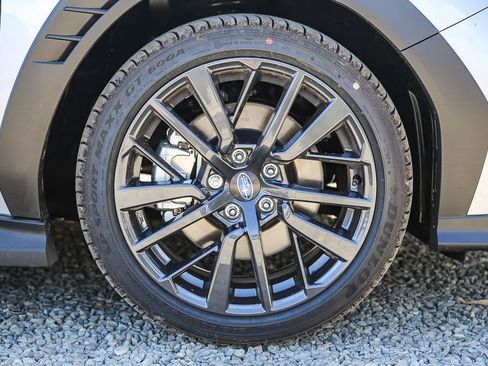New 2025 Subaru WRX Premium image 10