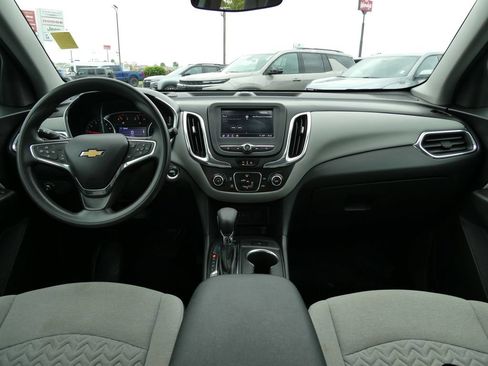 Certified 2022 Chevrolet Equinox LT AWD/4WD image 21