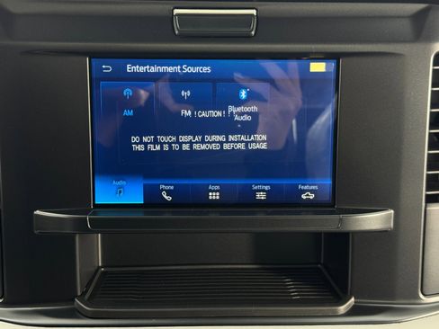 Used 2025 Ford F350 XL w/ XL Driver Assist Package image 19