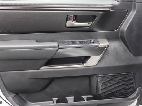 New 2026 Toyota Tundra SR5 RWD image 23