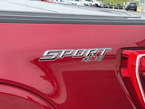 Used 2021 Ford F150 XLT w/ Equipment Group 302A High AWD/4WD image 44