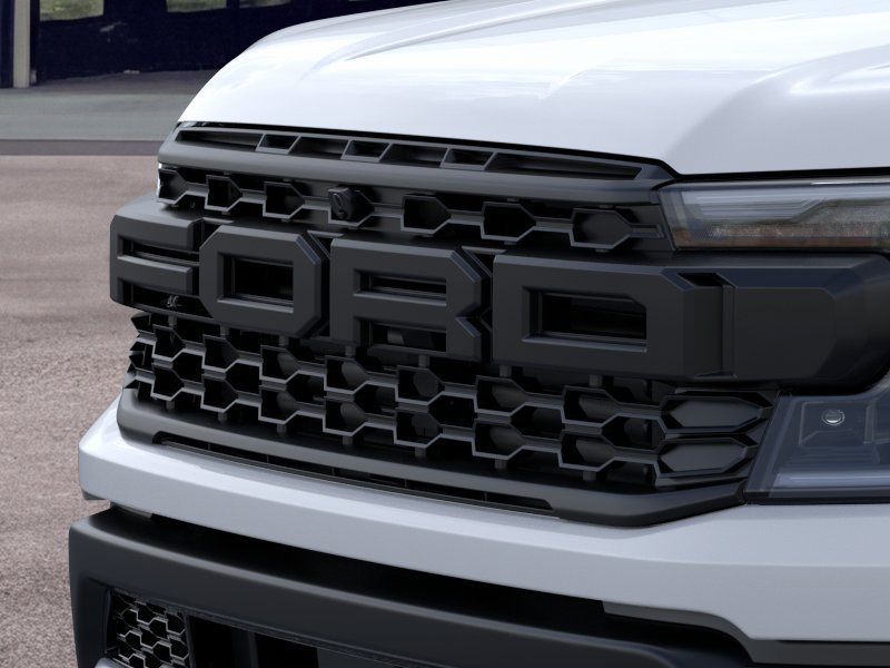 New 2026 Ford Ranger Raptor AWD/4WD image 17