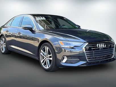 Used 2023 Audi A6 2.0T Premium w/ Convenience Package