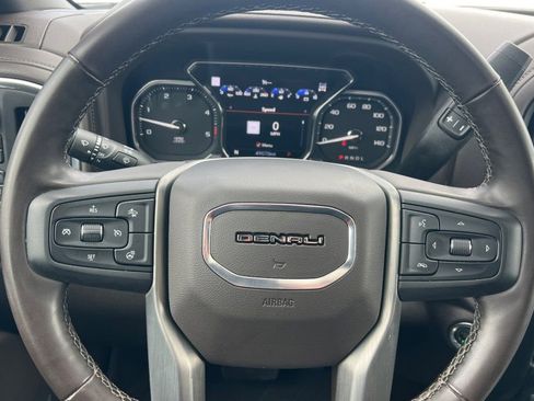 Used 2023 GMC Sierra 3500 Denali w/ Denali Ultimate Package AWD/4WD image 20